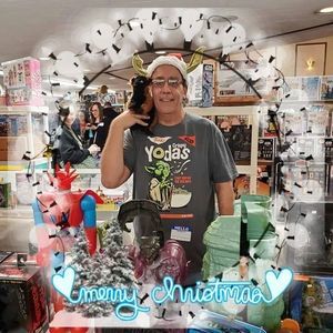 Meet your Posher, Mark